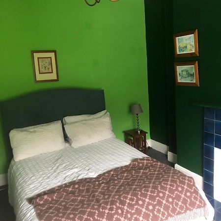 The Victorian House Bed and Breakfast Bridport Εξωτερικό φωτογραφία