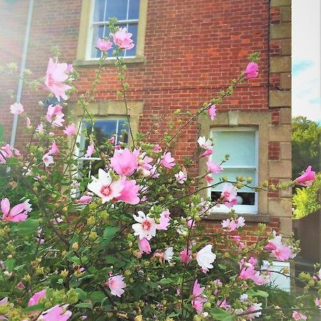 The Victorian House Bed and Breakfast Bridport Εξωτερικό φωτογραφία