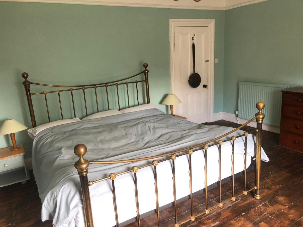 The Victorian House Bed and Breakfast Bridport Εξωτερικό φωτογραφία