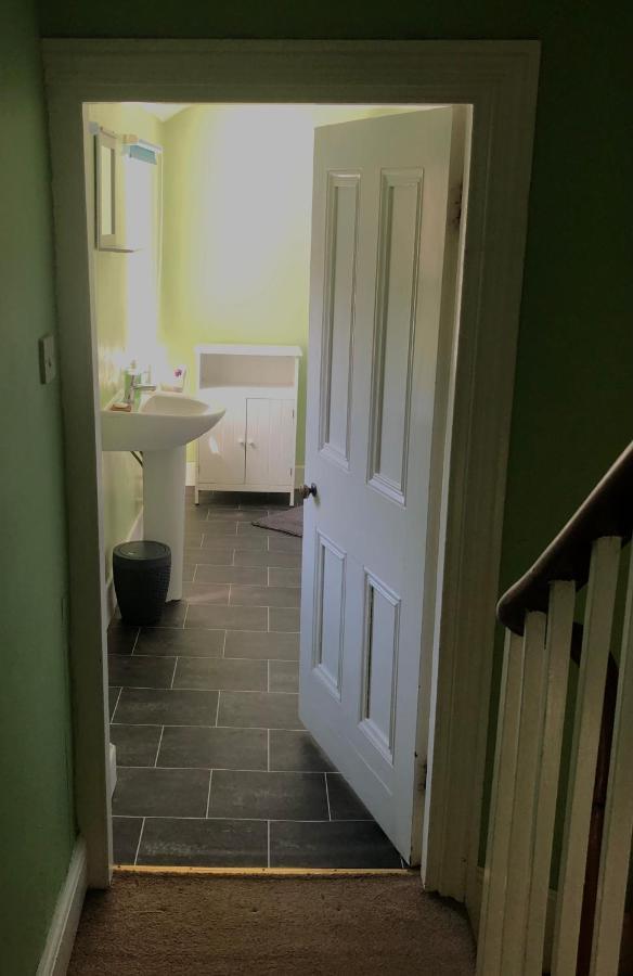 The Victorian House Bed and Breakfast Bridport Εξωτερικό φωτογραφία